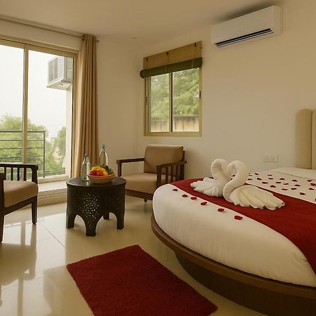Hotel Cordelia Inn By Devpaga Hotels Pvt Ltd Rishīkesh Exterior foto