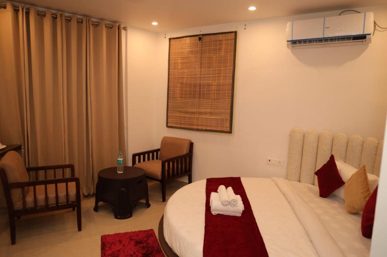 Hotel Cordelia Inn By Devpaga Hotels Pvt Ltd Rishīkesh Exterior foto