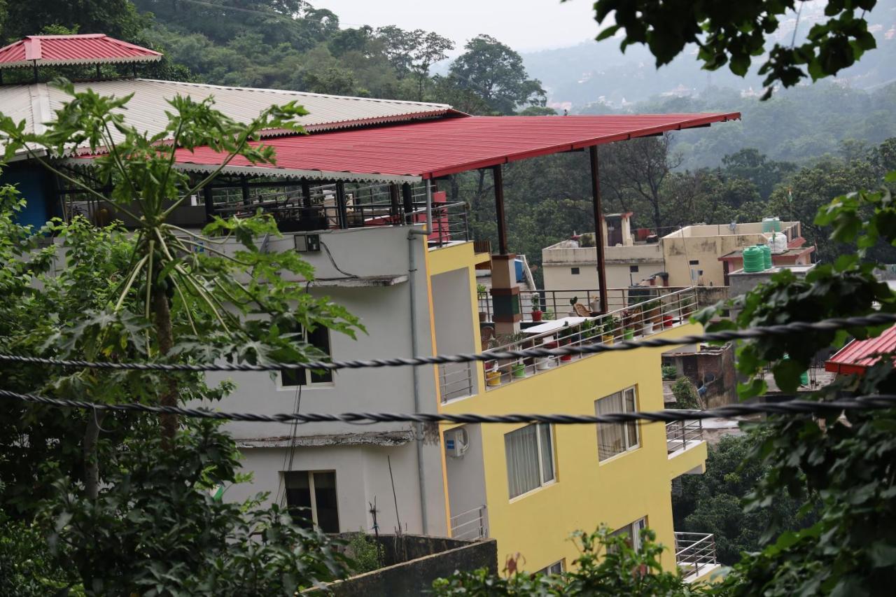 Hotel Cordelia Inn By Devpaga Hotels Pvt Ltd Rishīkesh Exterior foto