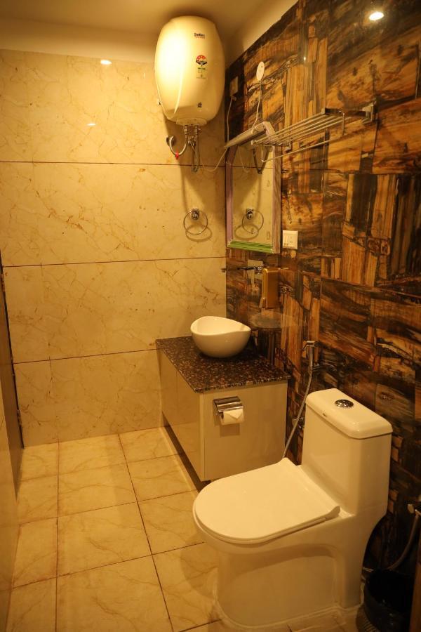 Hotel Cordelia Inn By Devpaga Hotels Pvt Ltd Rishīkesh Exterior foto