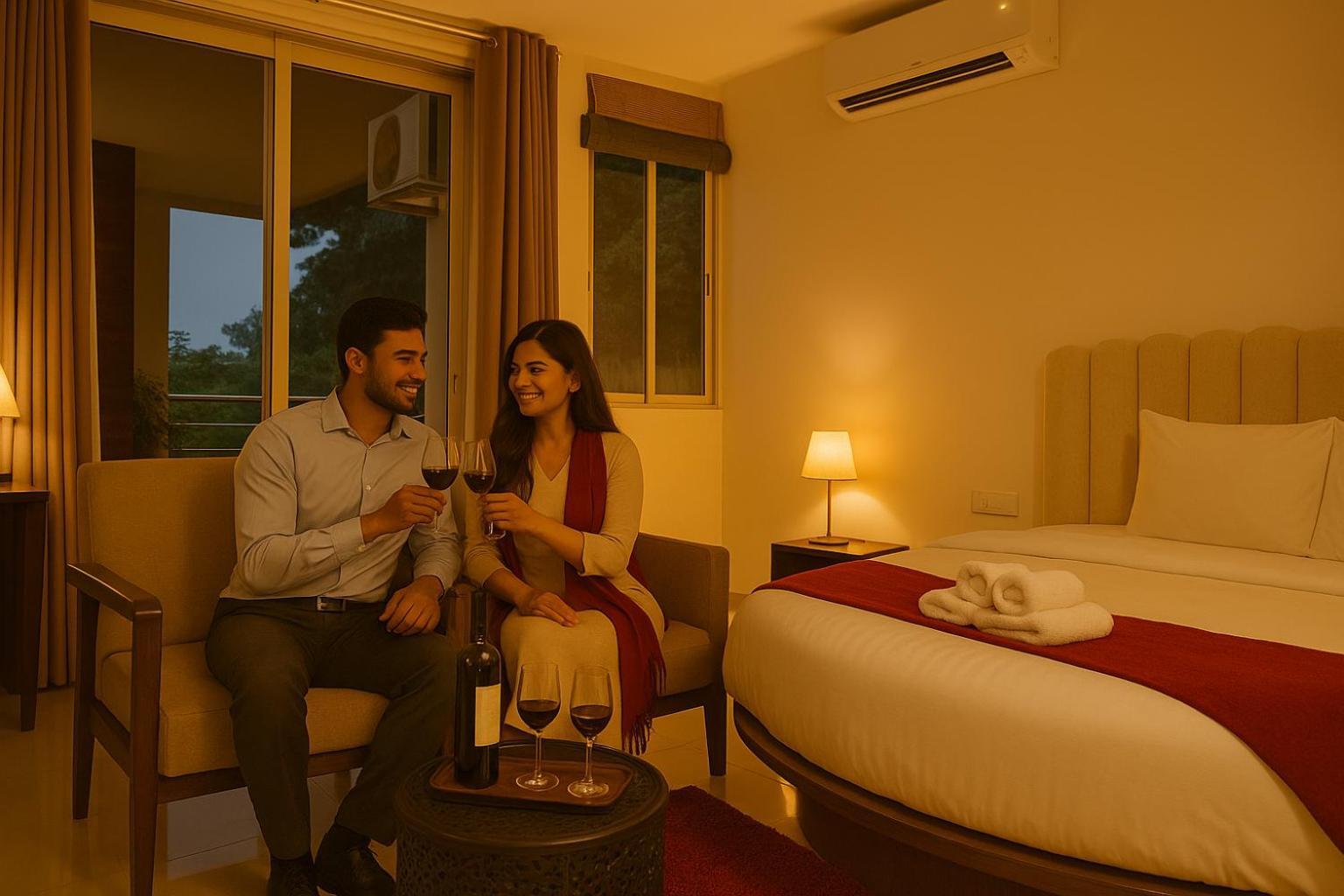 Hotel Cordelia Inn By Devpaga Hotels Pvt Ltd Rishīkesh Exterior foto